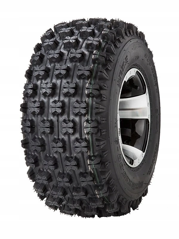 20X10.00-9 opona JOURNEY P357 4PR TL REAR 34J